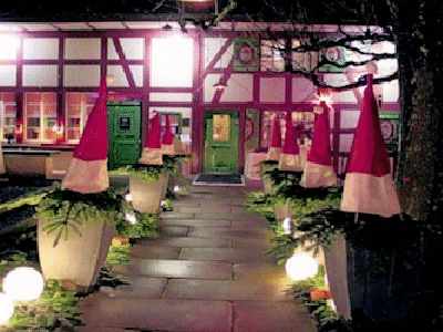 weihnachtsmeeting